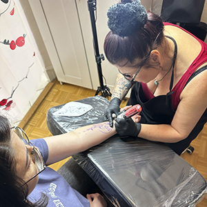 Tattoo 9